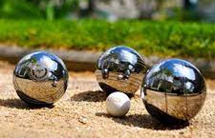 Petanque